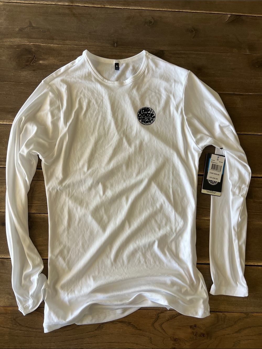 Ripcurl Rashgaurd